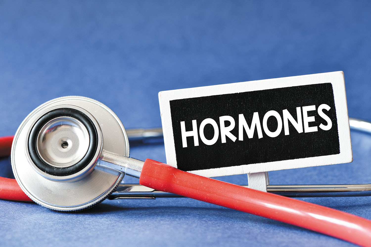 hormone therapy treatment