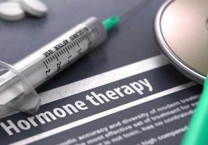 hormone therapy treatment