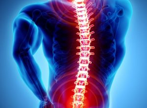 spinal nerve surgery