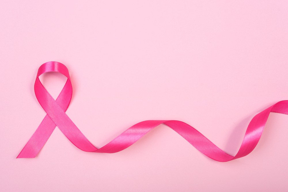اعراض سرطان الثدي